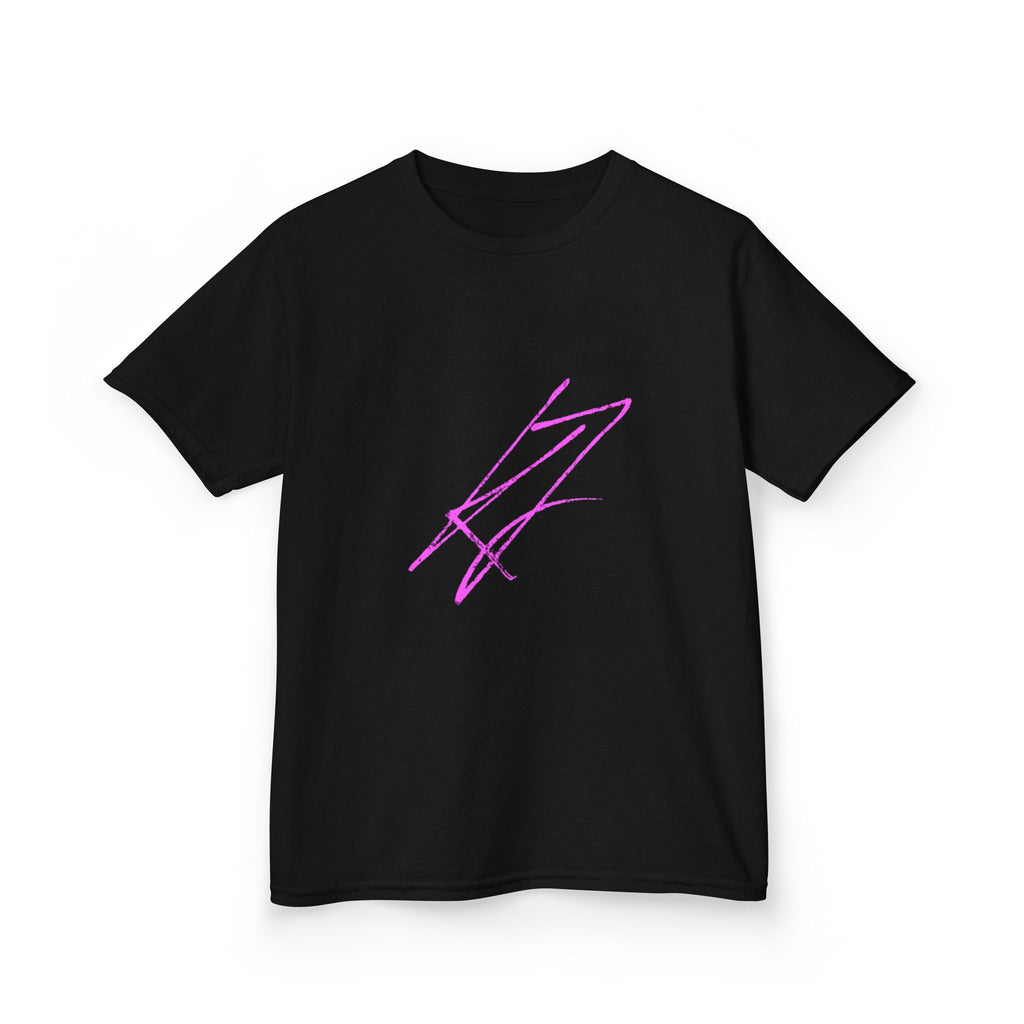 KYLLJXY Kids Tee | Keep Your Light Lit Just Express Yourself