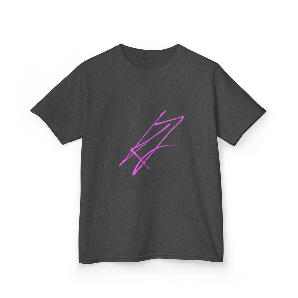 KYLLJXY Kids Tee | Keep Your Light Lit Just Express Yourself