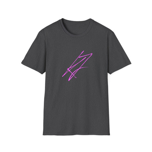KYLLJXY acronym T-Shirt | Keep Your Light Lit Just Express Yourself