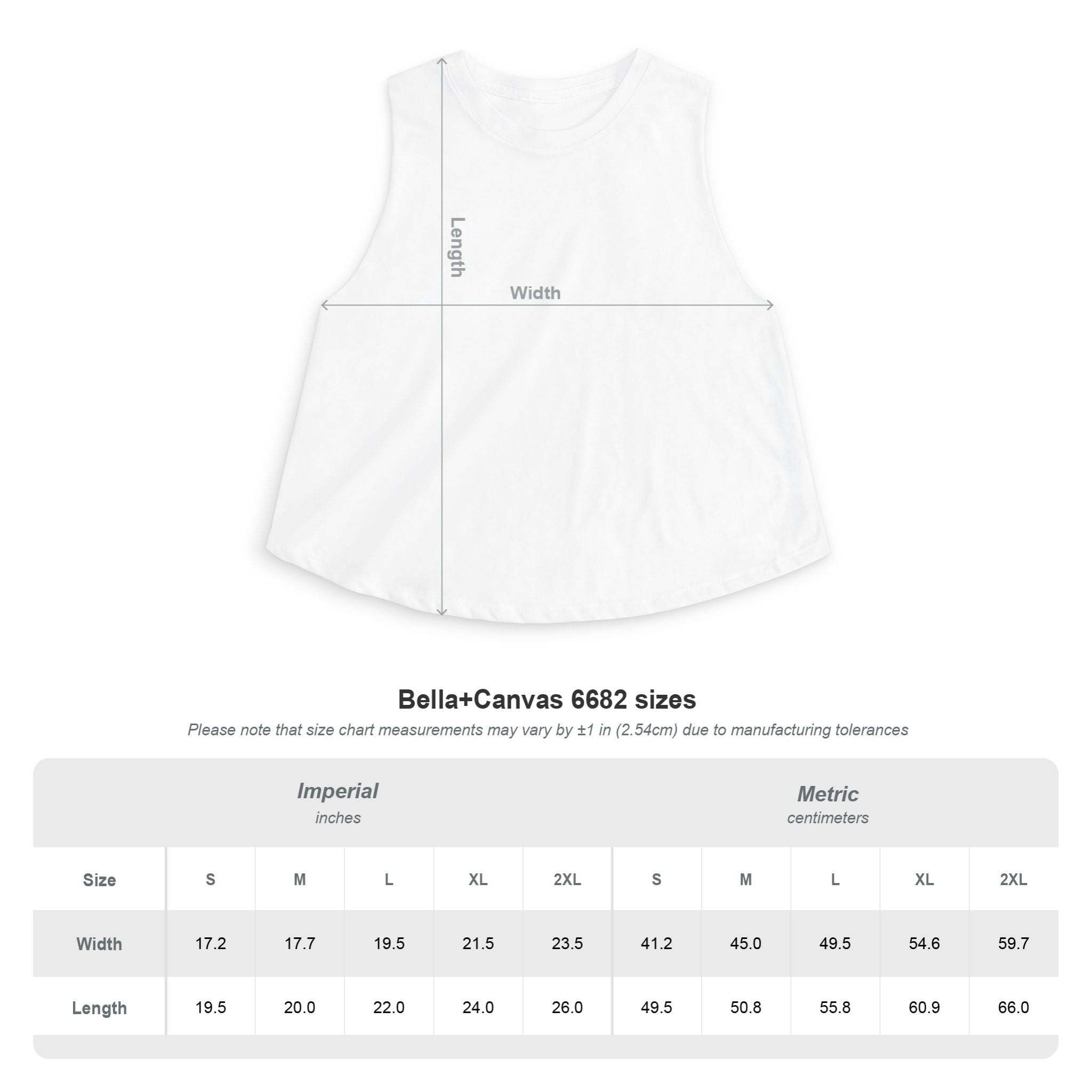 KYLLJXY Crop Top | Minimal Abstract Graphic