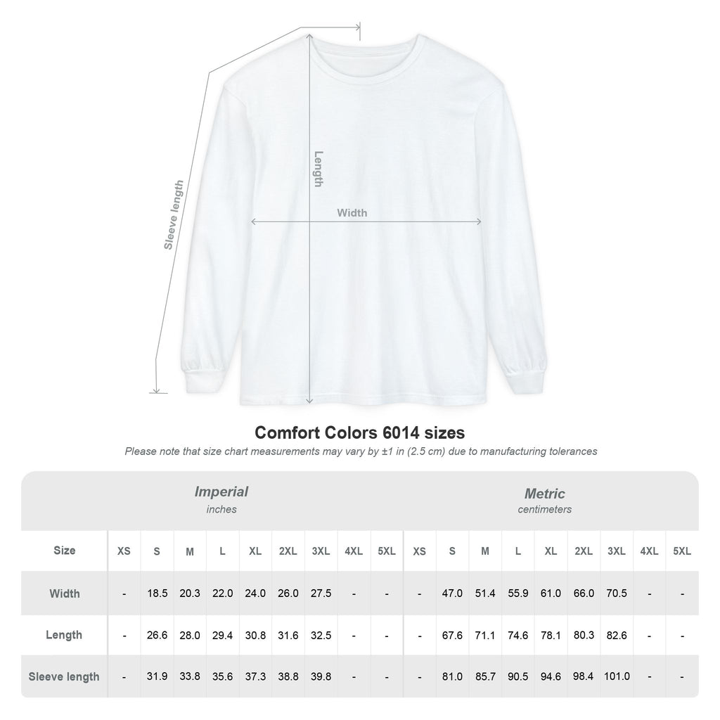 KYLLJXY Long Sleeve Shirt | Keep Your Light Lit Just Express Yourself