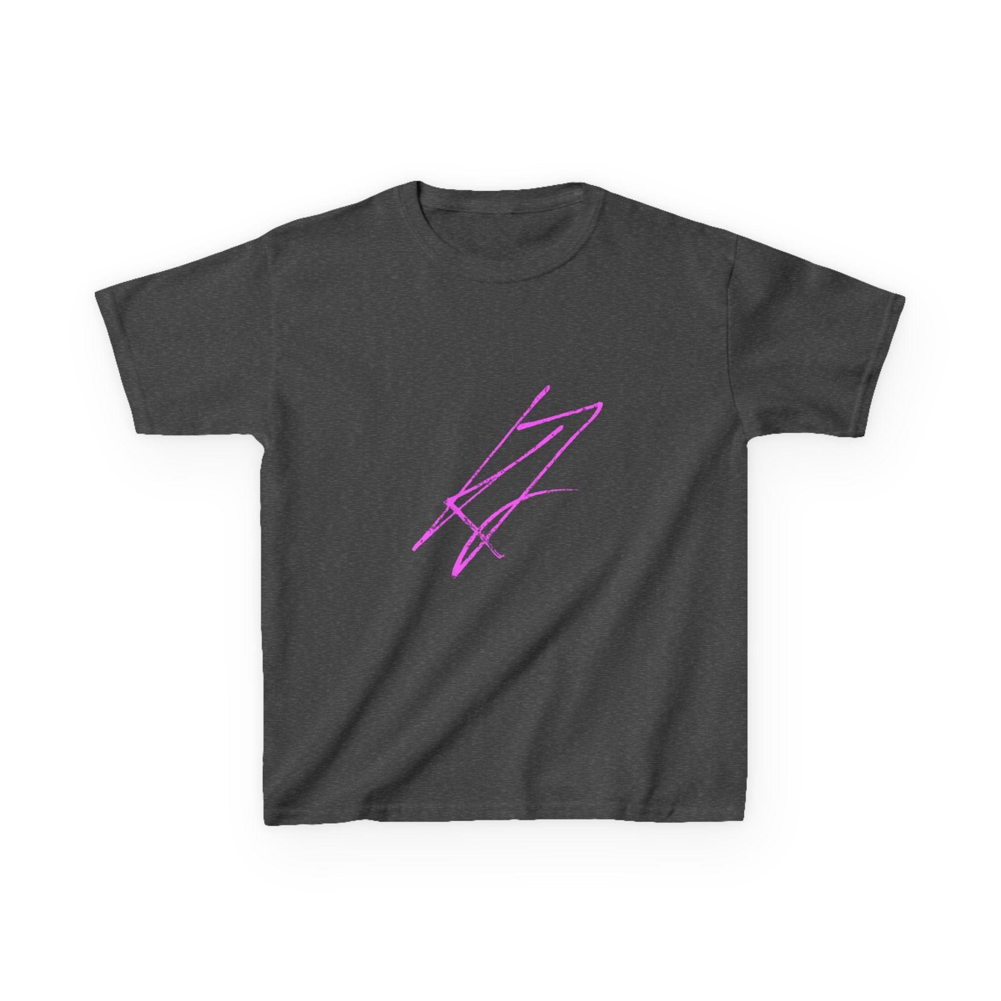 KYLLJXY Kids Tee | Keep Your Light Lit Just Express Yourself
