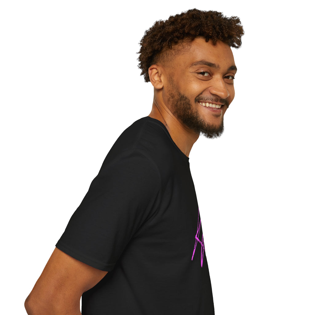 KYLLJXY acronym T-Shirt | Keep Your Light Lit Just Express Yourself