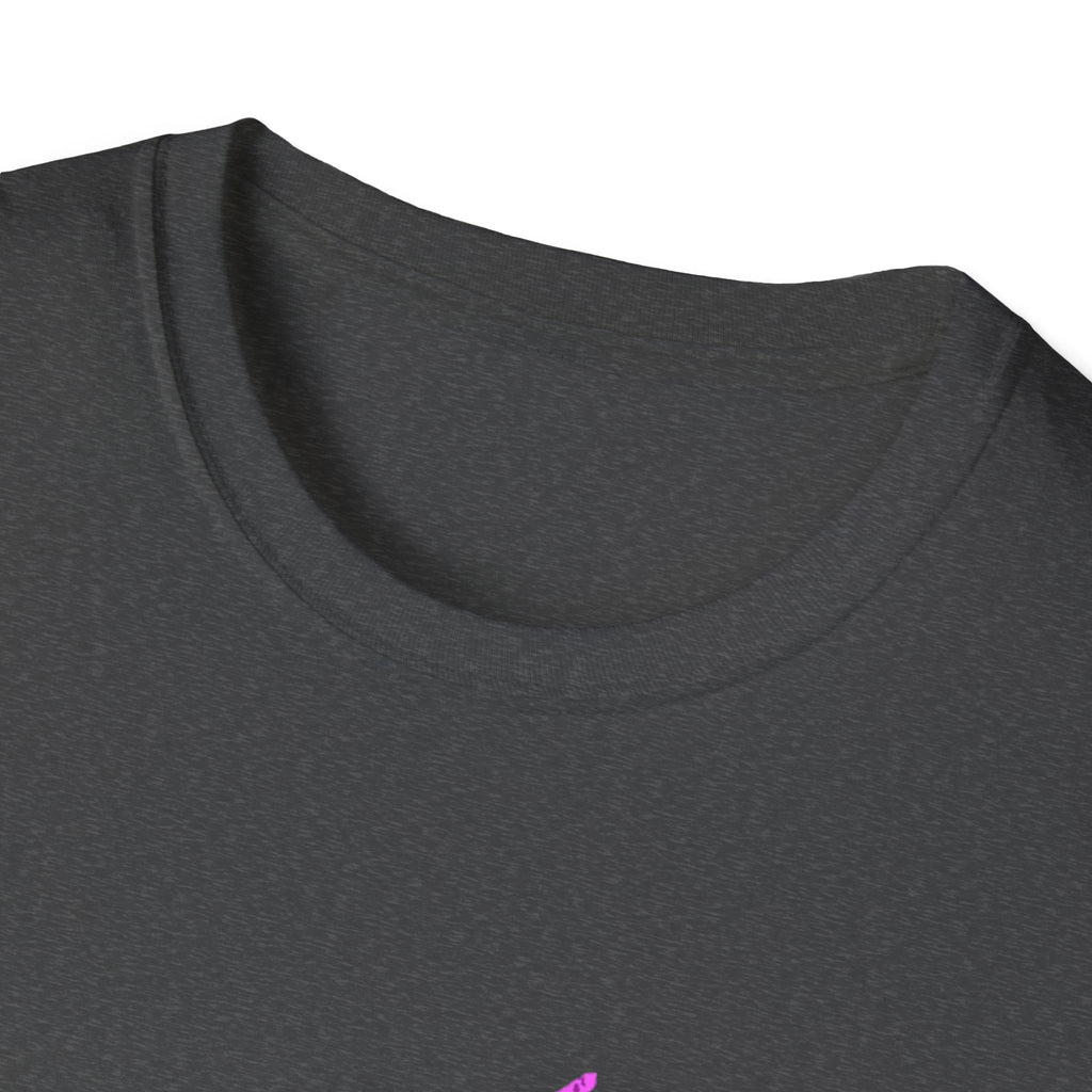 KYLLJXY acronym T-Shirt | Keep Your Light Lit Just Express Yourself