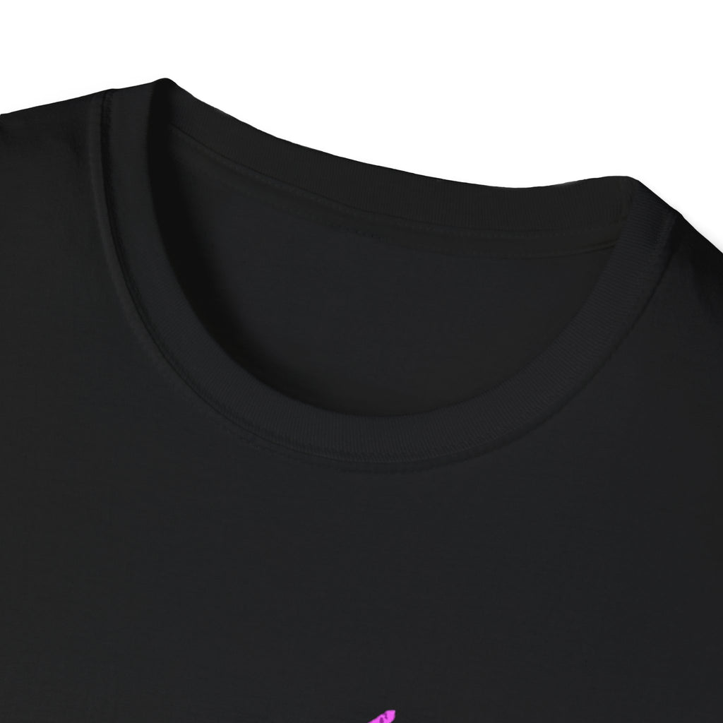 KYLLJXY acronym T-Shirt | Keep Your Light Lit Just Express Yourself