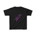 KYLLJXY Kids Tee | Keep Your Light Lit Just Express Yourself